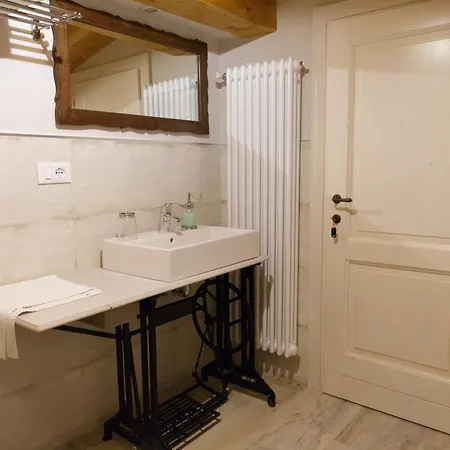 Apartment Casa Pini Rio_a